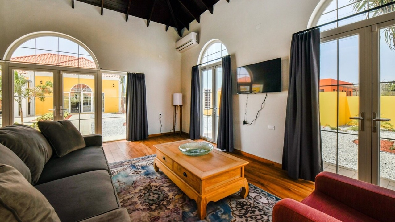 Photo of Bedroom in Santa Cruz