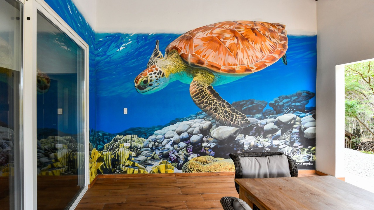 Photo of Bedroom in Santa Cruz