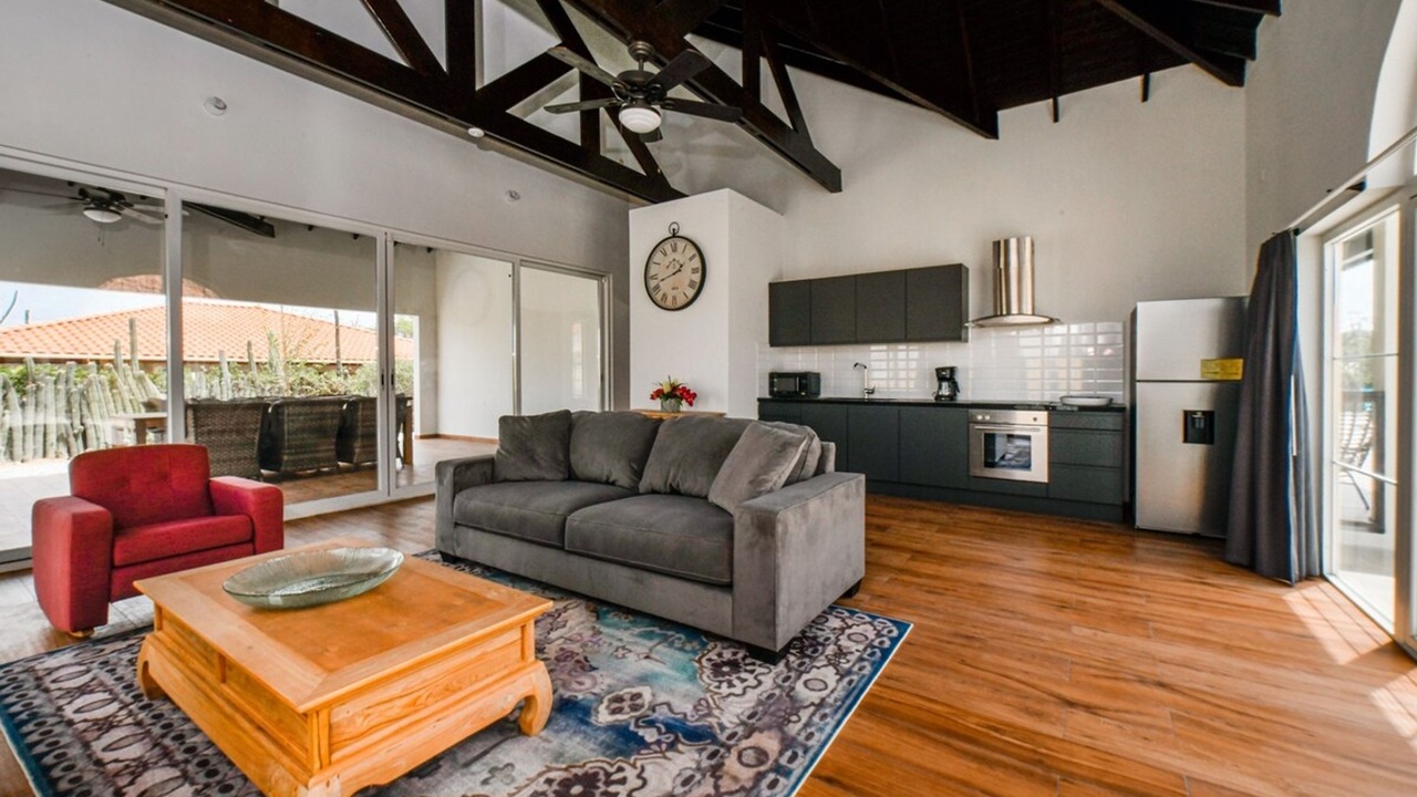 Photo of Bedroom in Santa Cruz