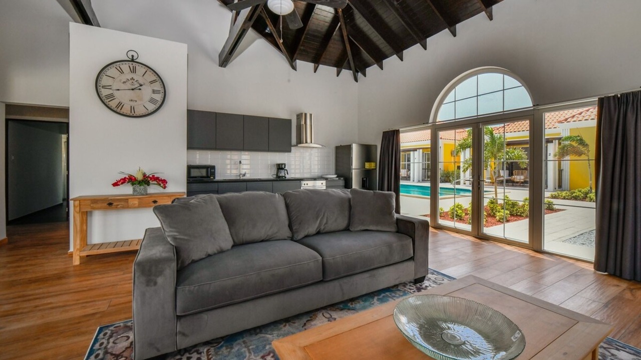 Photo of Bedroom in Santa Cruz