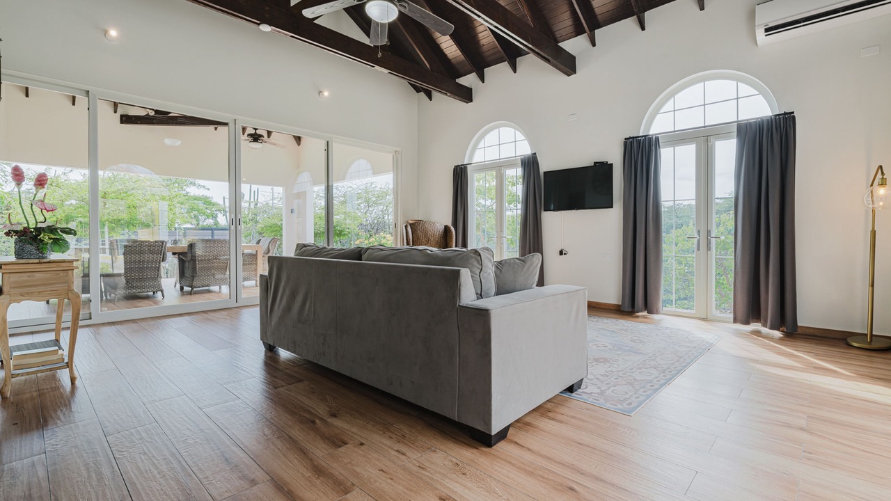 Photo of Bedroom in Santa Cruz