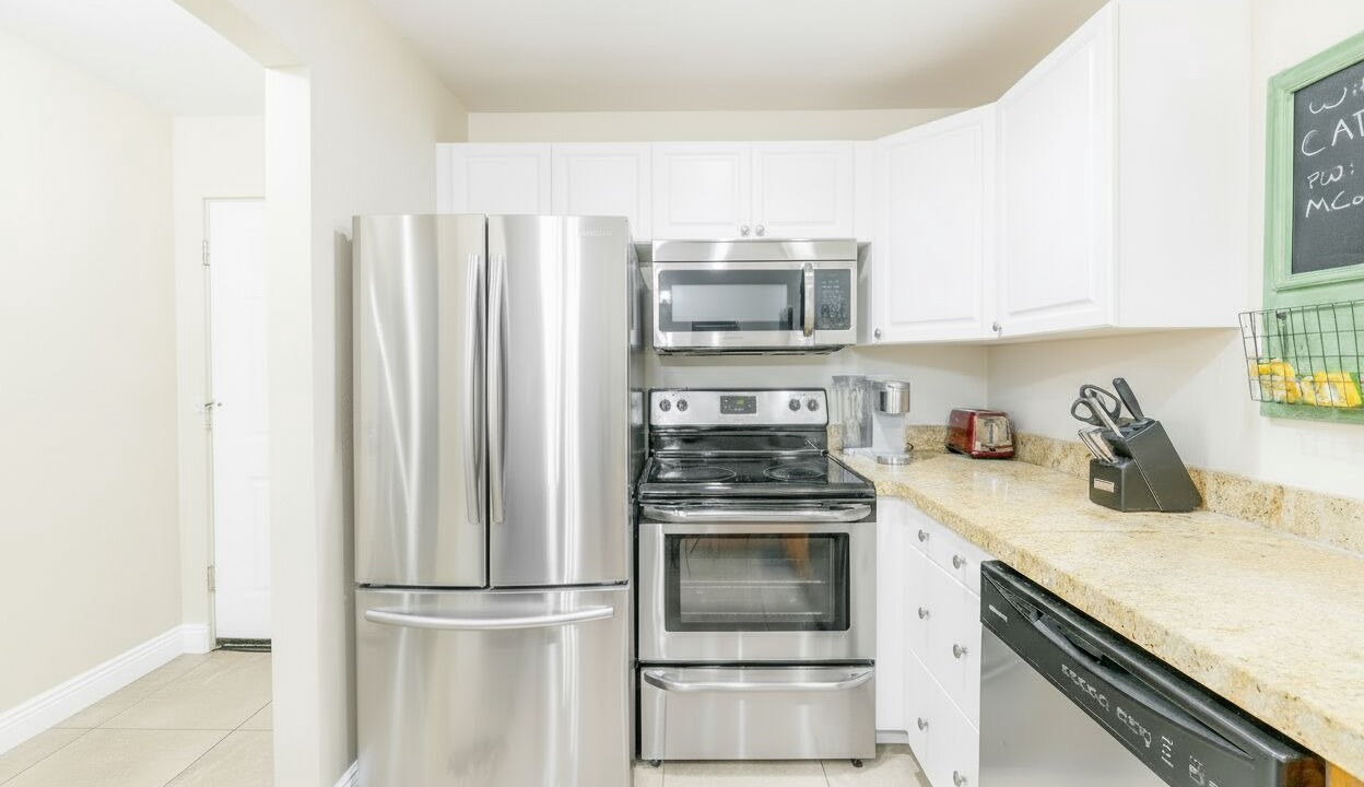 Photo of Kitchen in Indian Wells