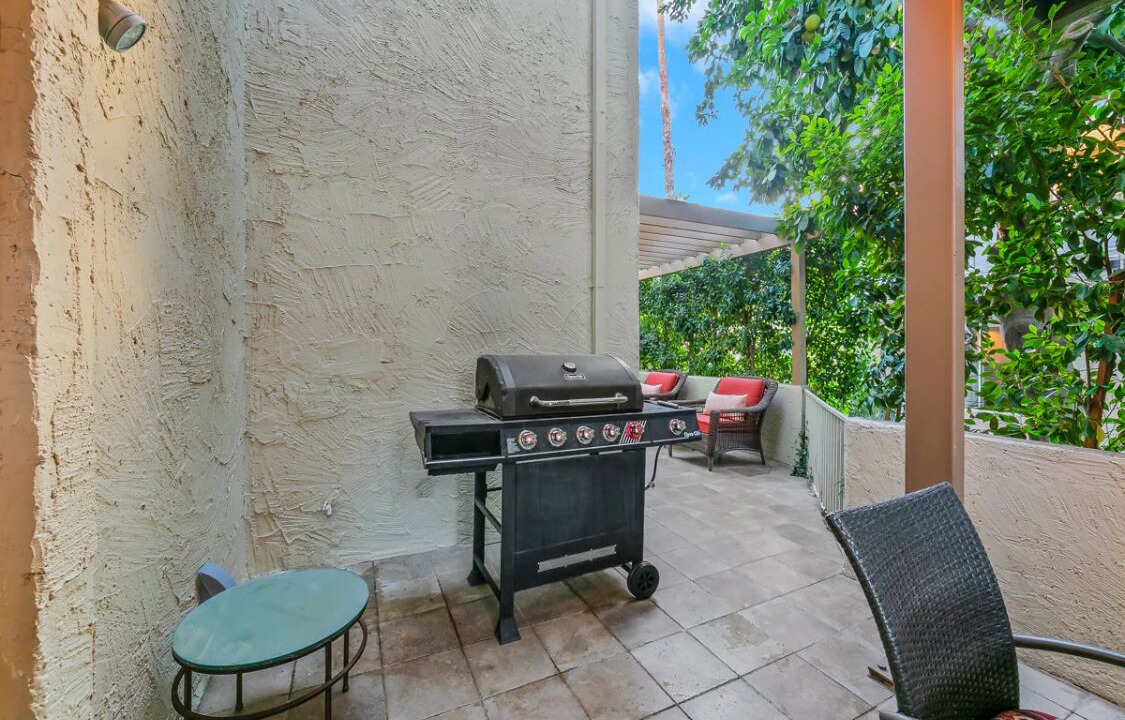 Photo of Outdoor in Indian Wells