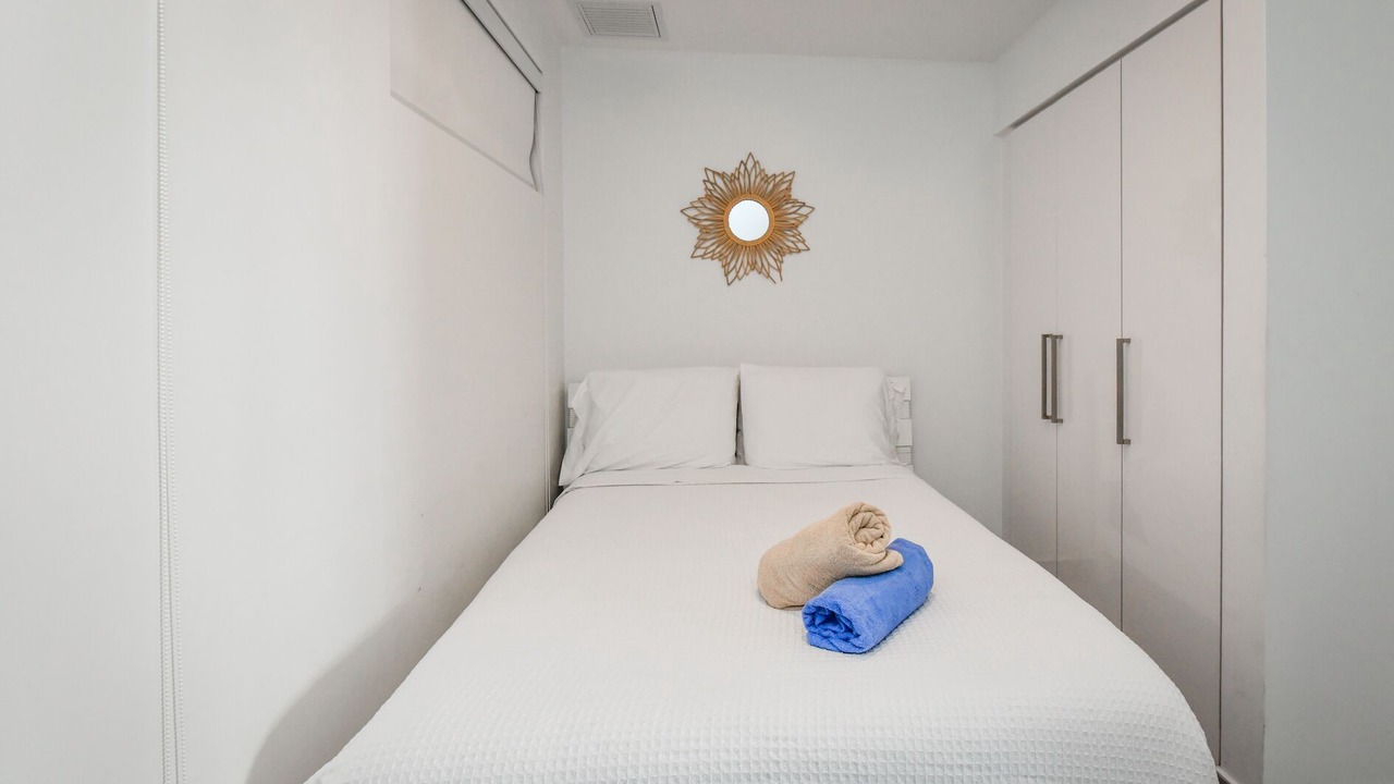 Photo of Bedroom in Oranjestad-West