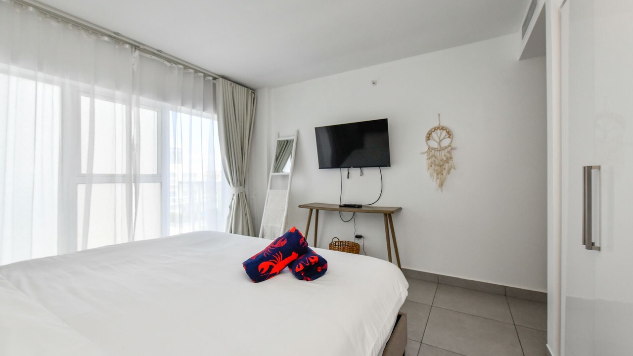 Photo of Bedroom in Oranjestad-West