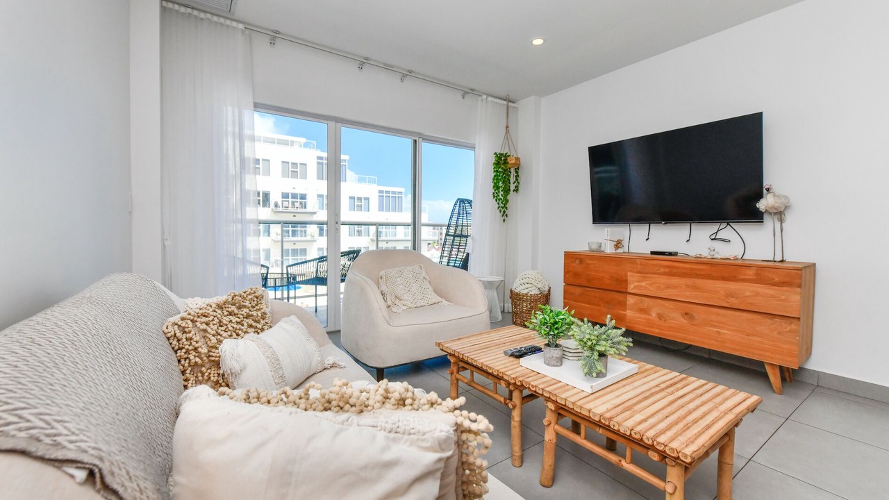 Photo of Livingroom in Oranjestad-West