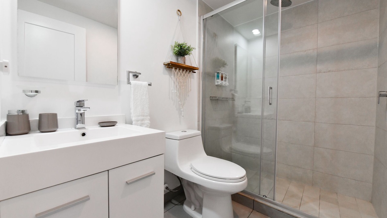 Photo of Bathroom in Oranjestad-West