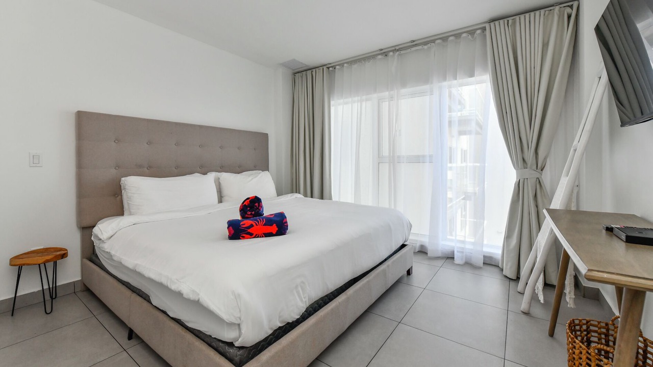 Photo of Bedroom in Oranjestad-West
