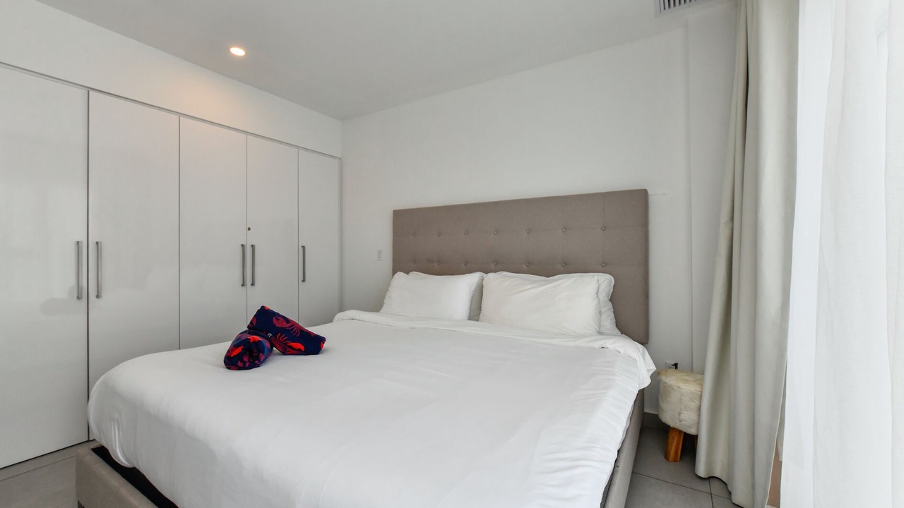 Photo of Bedroom in Oranjestad-West