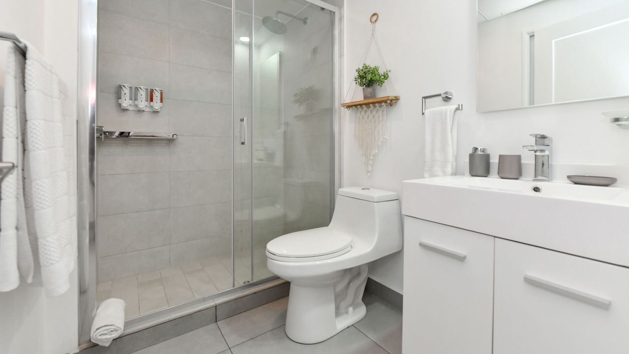 Photo of Bathroom in Oranjestad-West
