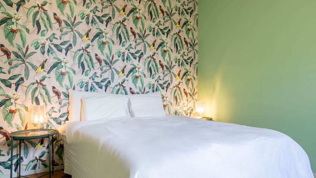 Photo of Bedroom in Isolotto