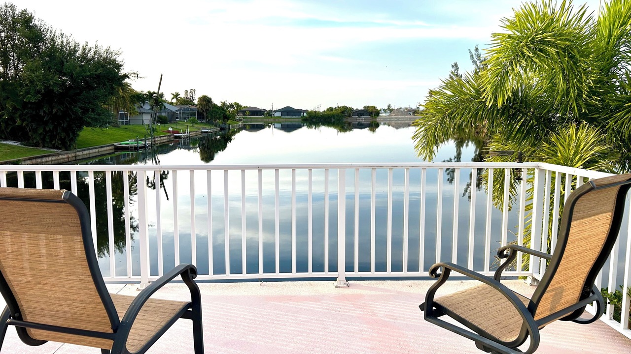 Photo of Outdoor in Mariner