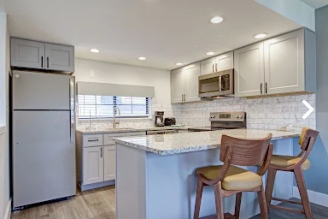 Photo of Kitchen in East Stroudsburg