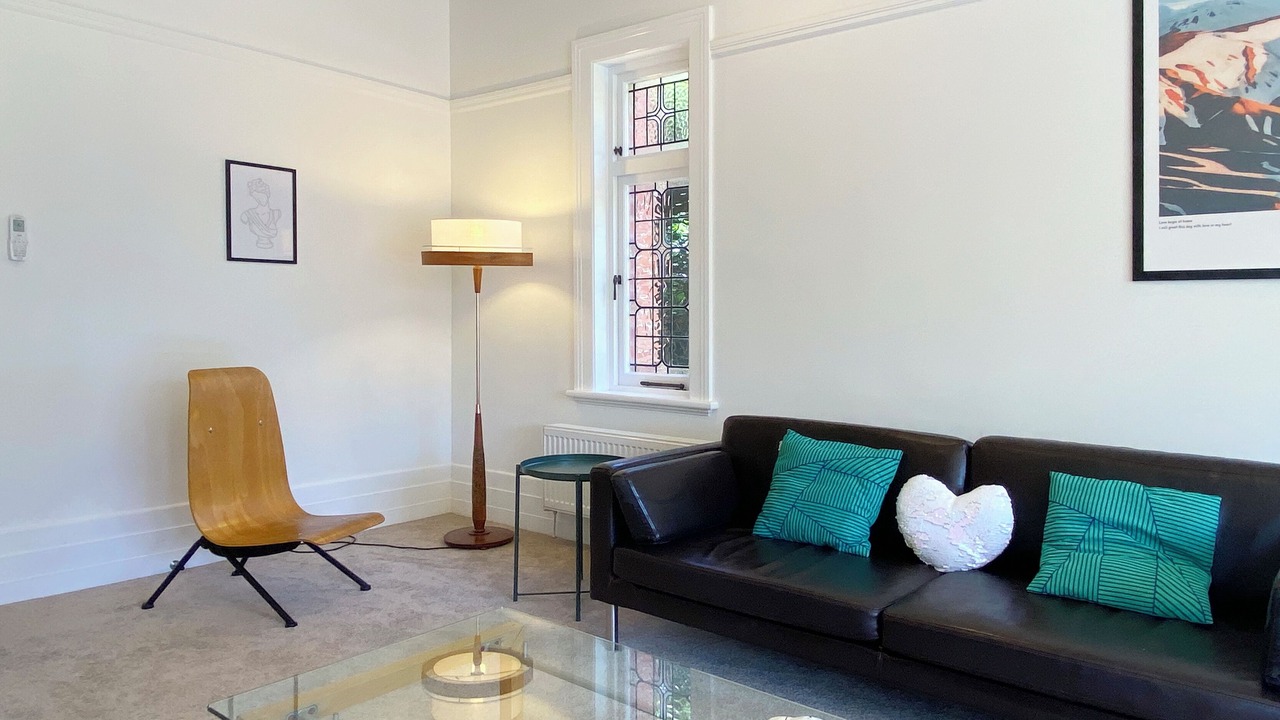 Photo of Livingroom in Grafton