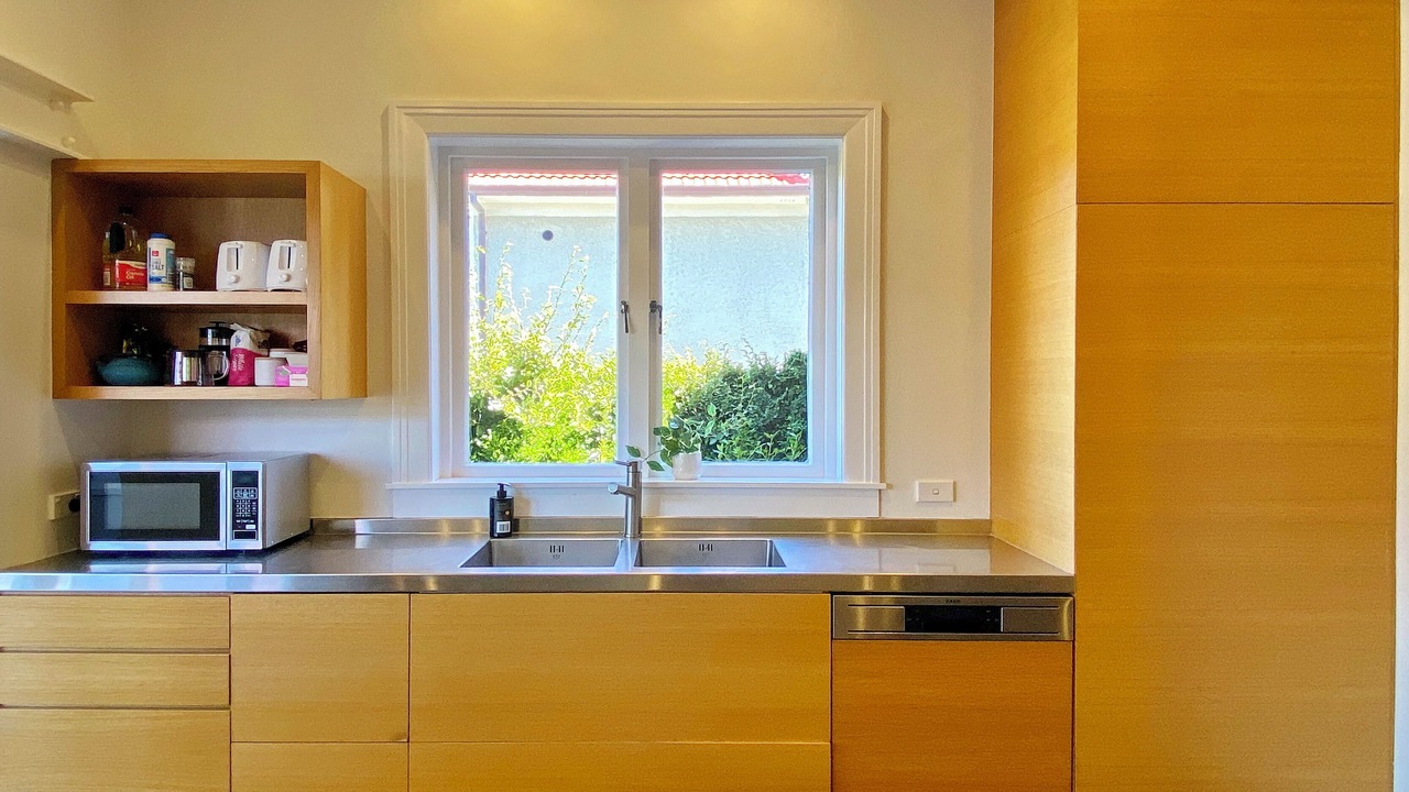 Photo of Kitchen in Grafton
