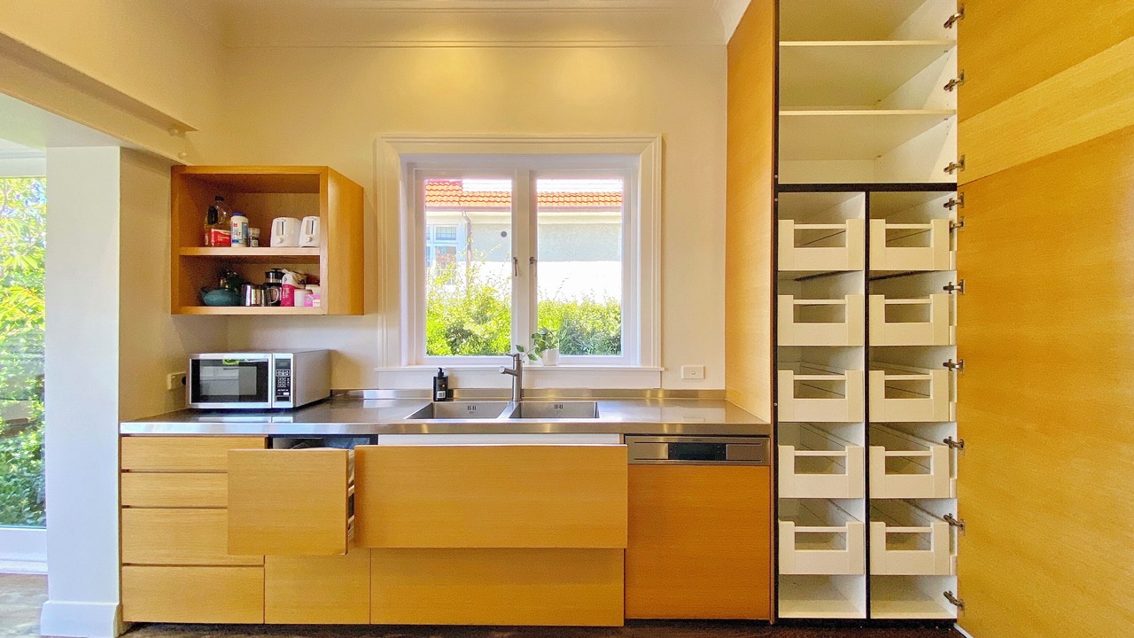 Photo of Kitchen in Grafton