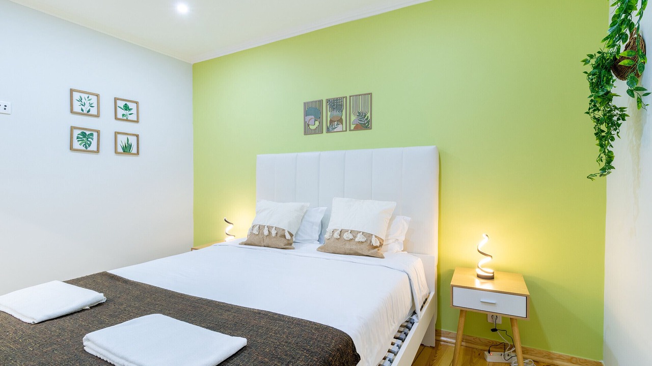 Photo of Bedroom in Encarnacao