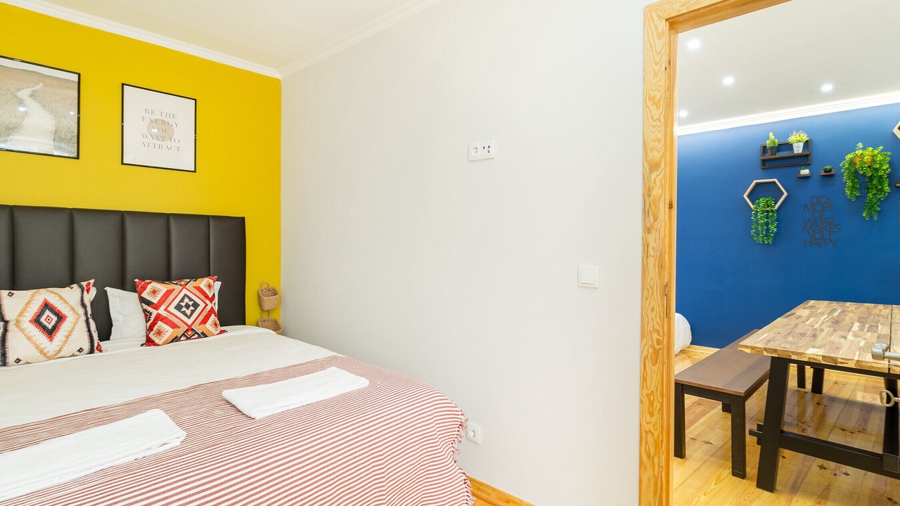 Photo of Bedroom in Encarnacao