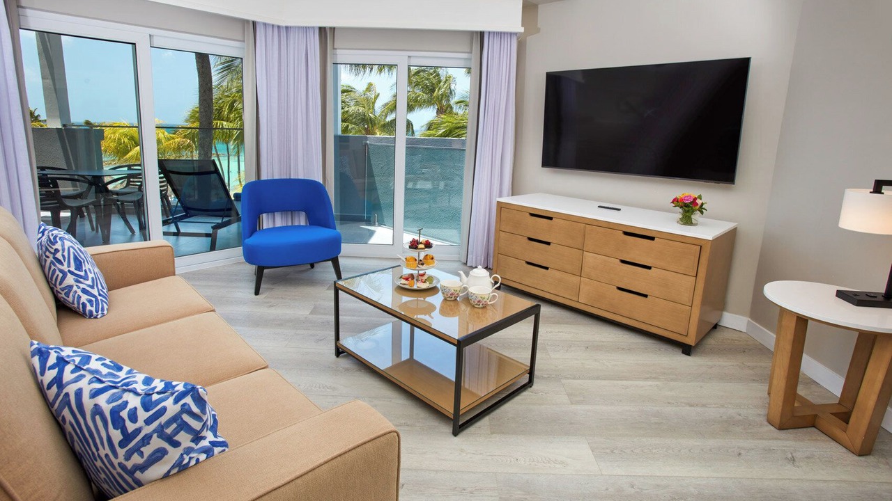 Photo of Livingroom in Palm Beach