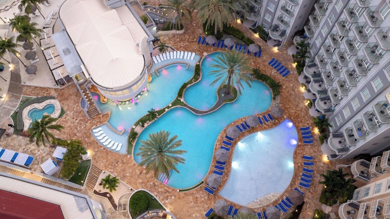 Photo of Outdoor in Palm Beach