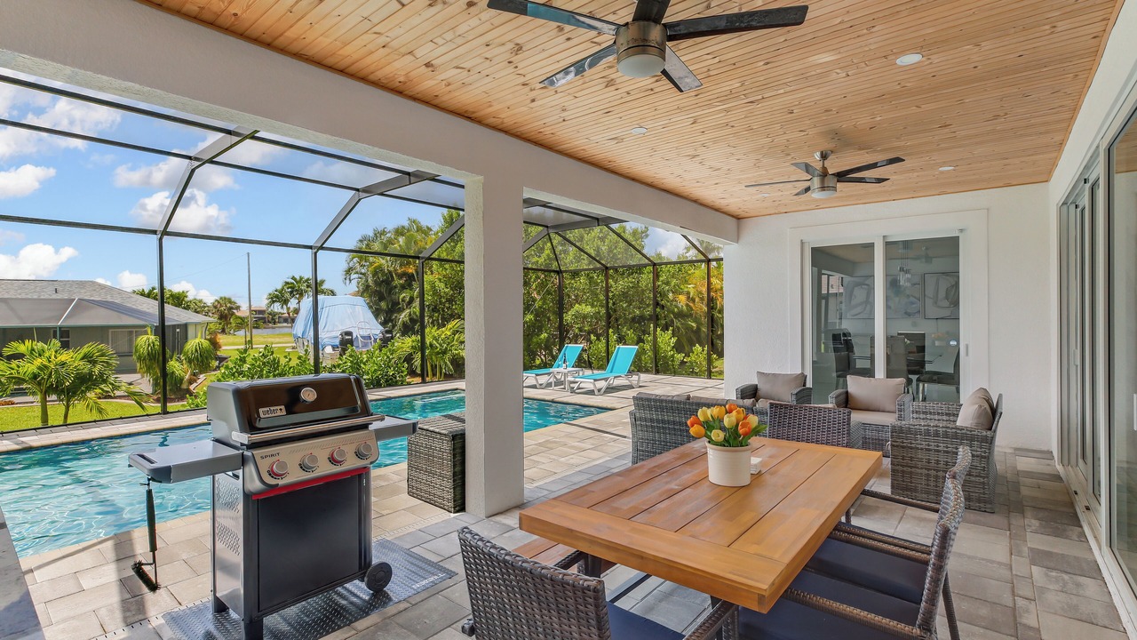 Photo of Outdoor in Mariner