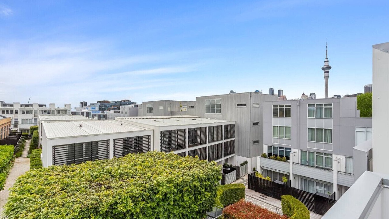 Photo of Outdoor in Auckland Central Business District