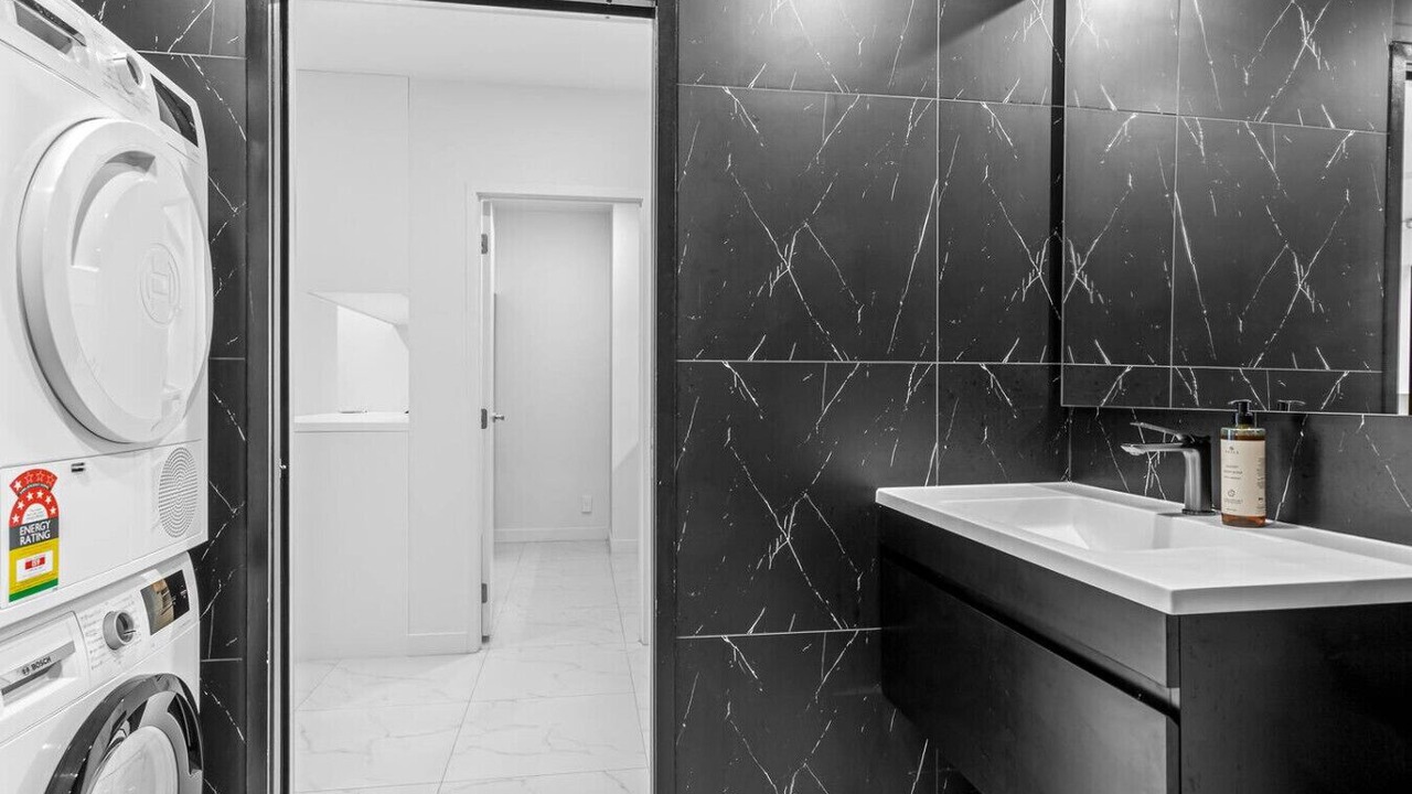 Photo of Bathroom in Auckland Central Business District