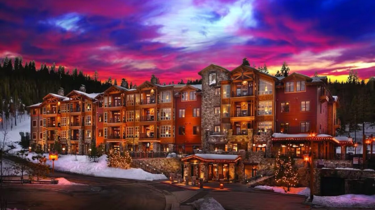 Photo of Outdoor in Truckee