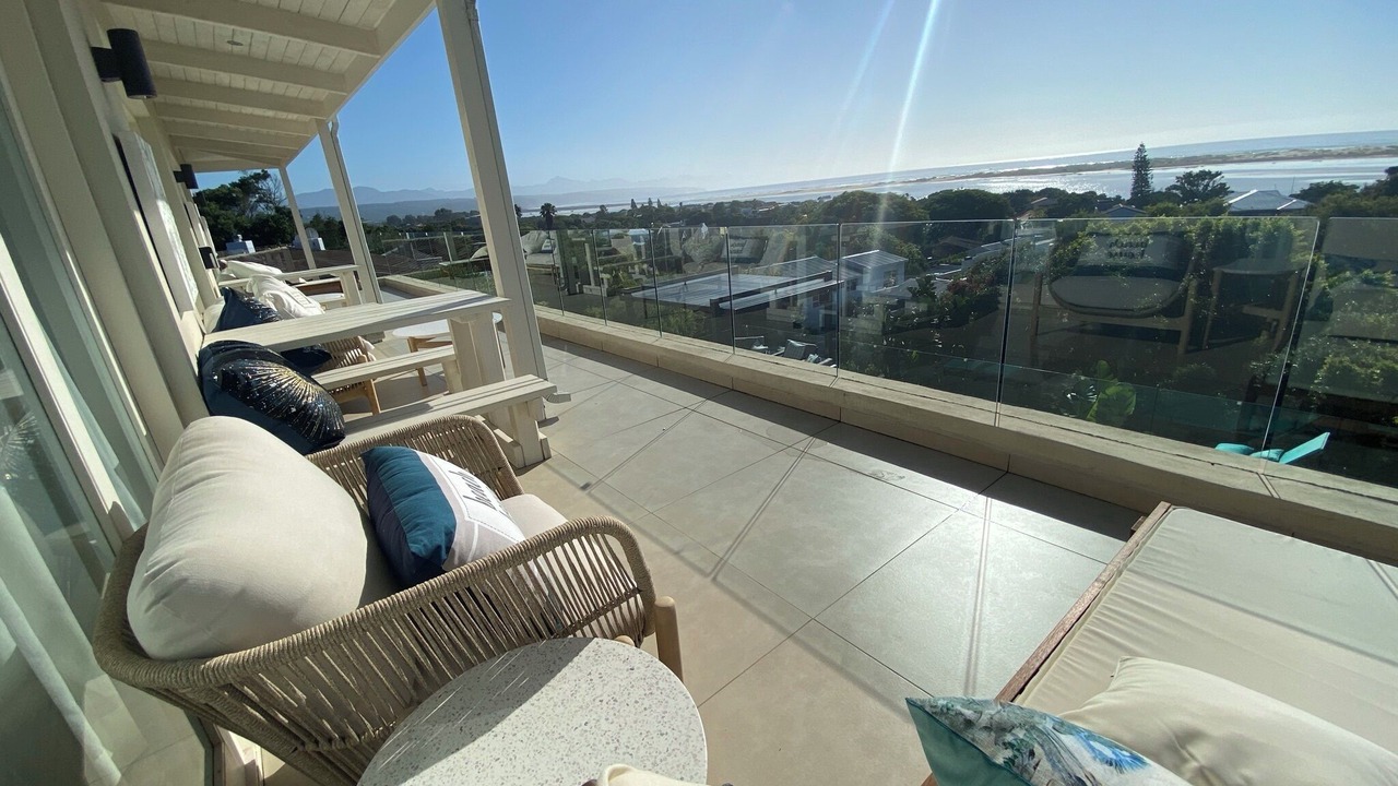 Photo of Patio Balcony in Plettenberg Bay