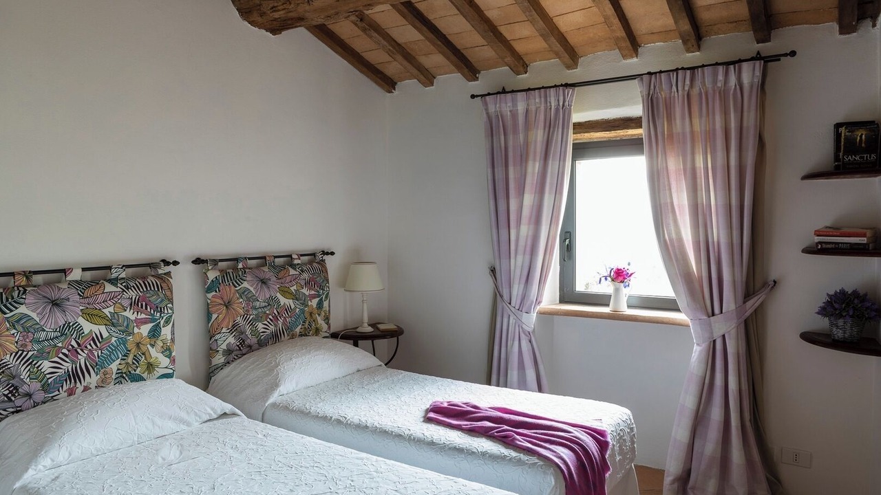 Photo of Bedroom in Collesanto