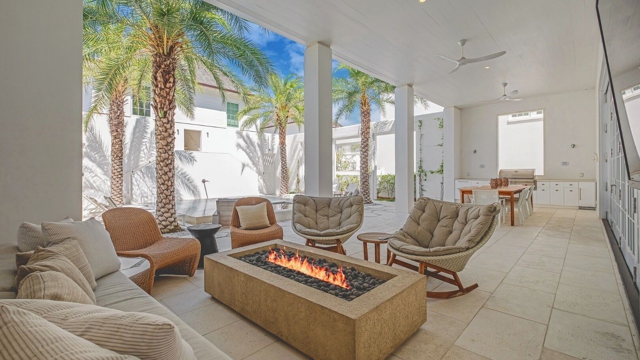 Photo of Outdoor in Seacrest