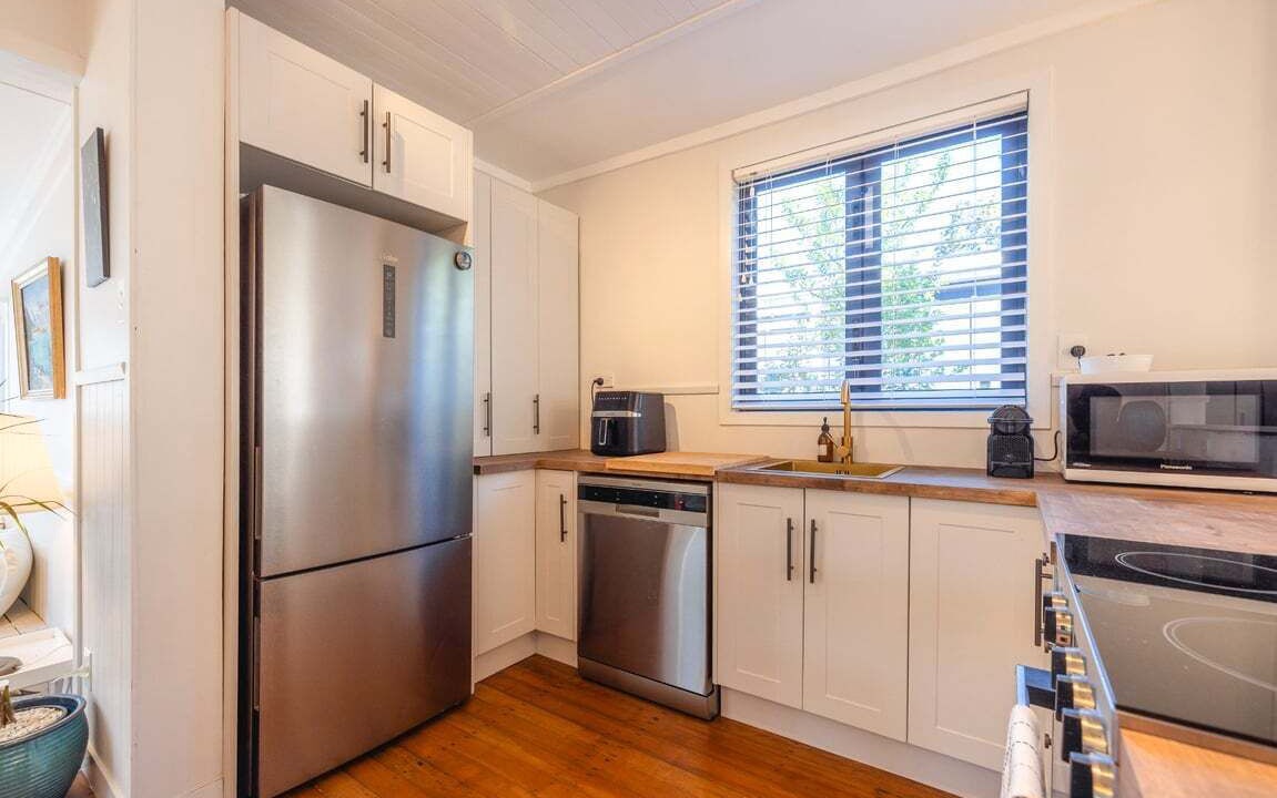 Photo of Kitchen in Surfdale
