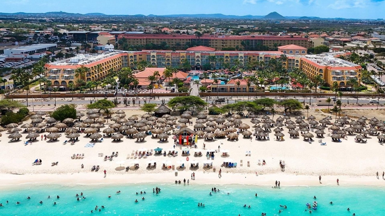 Photo of Others in Oranjestad-West