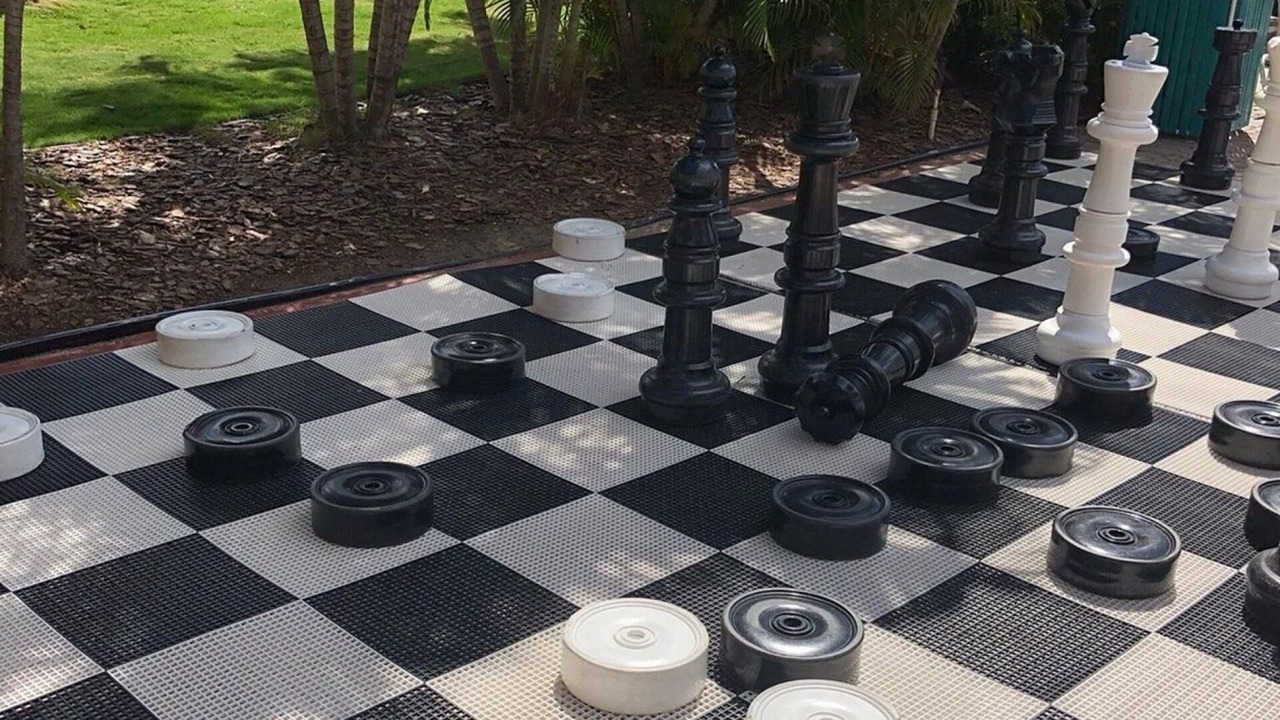 Photo of Outdoor in Oranjestad-West