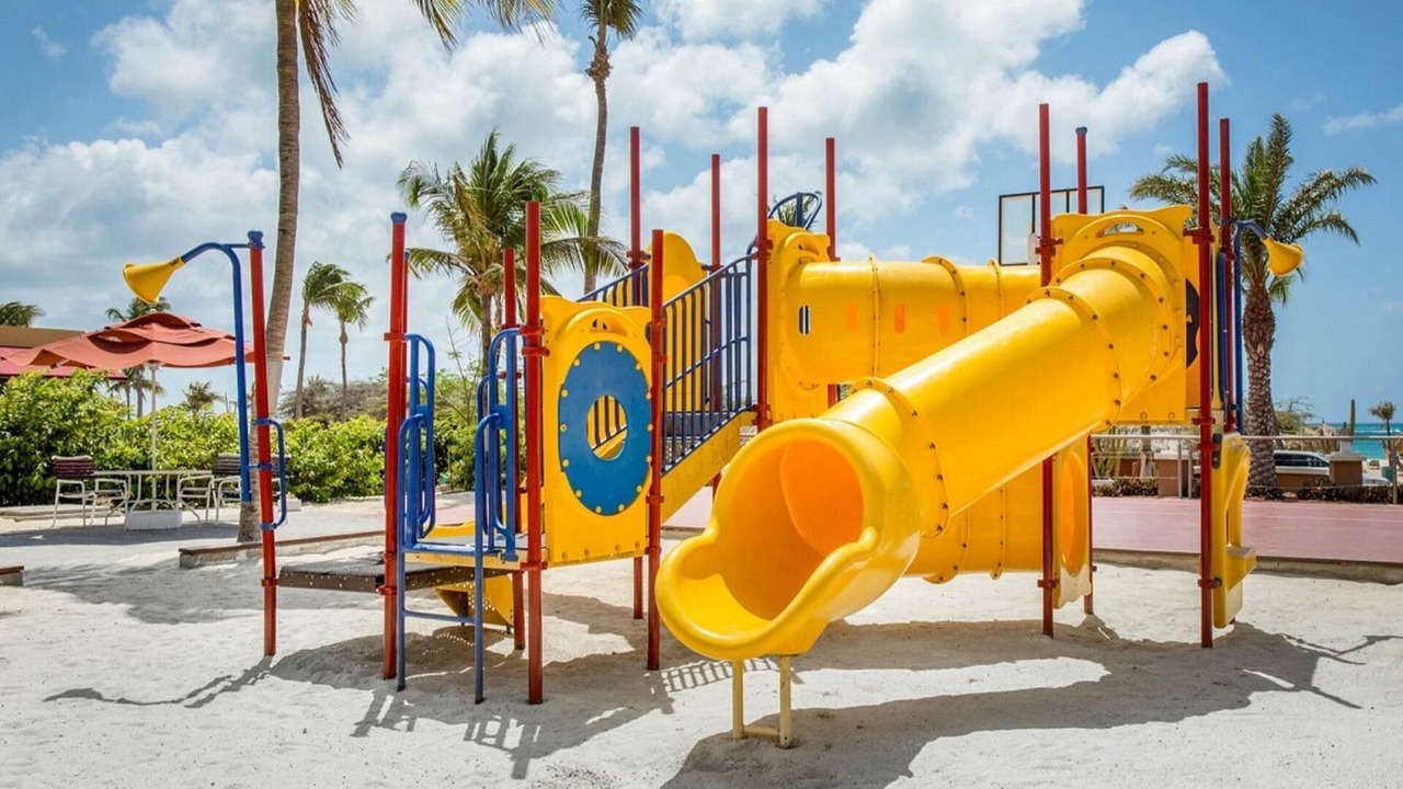 Photo of Others in Oranjestad-West