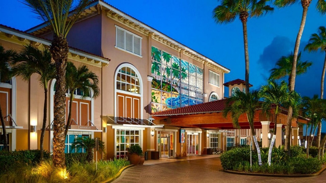 Photo of Outdoor in Oranjestad-West