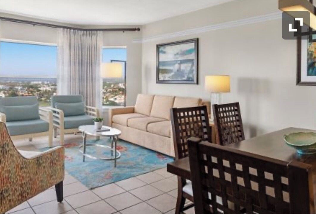 Photo of Livingroom in Palm Beach