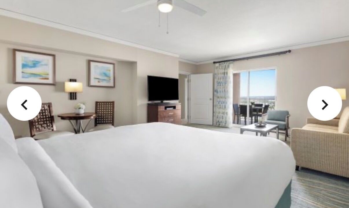 Photo of Bedroom in Palm Beach