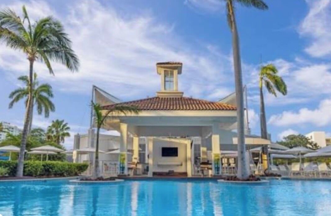 Photo of Outdoor in Palm Beach