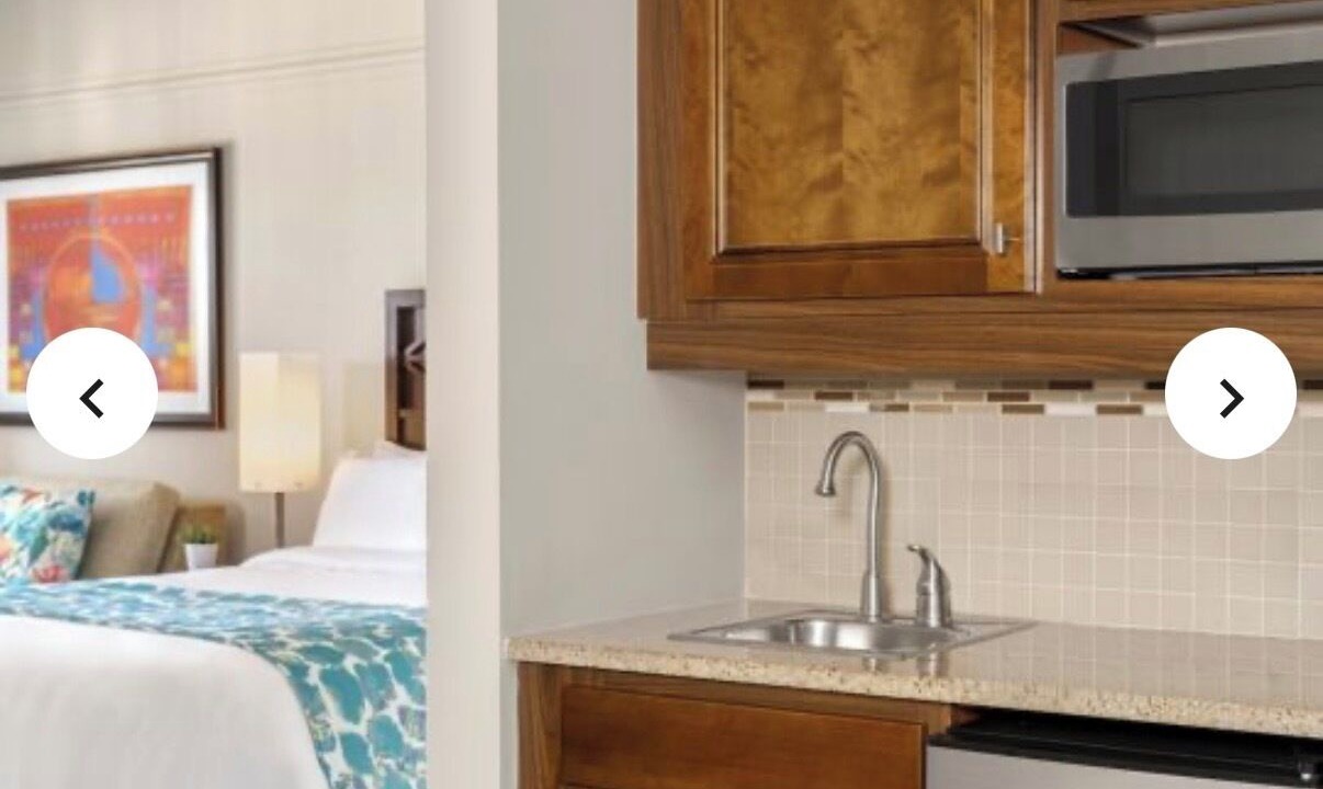 Photo of Bedroom in Palm Beach