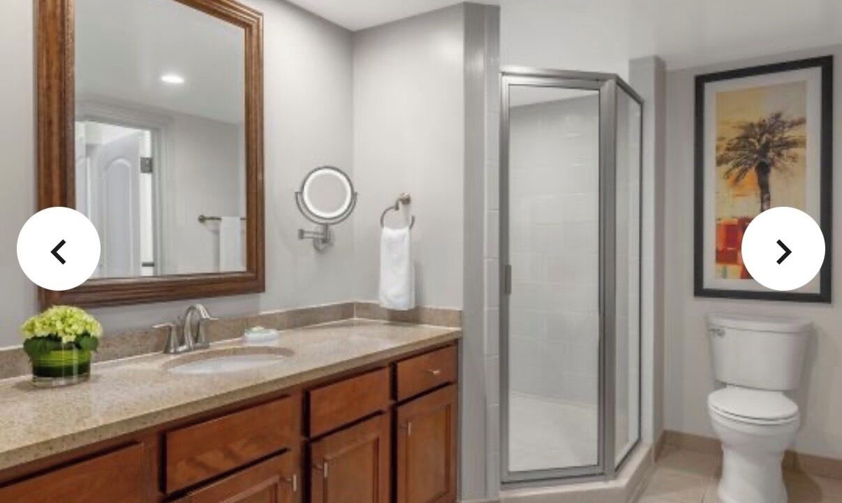 Photo of Bathroom in Palm Beach