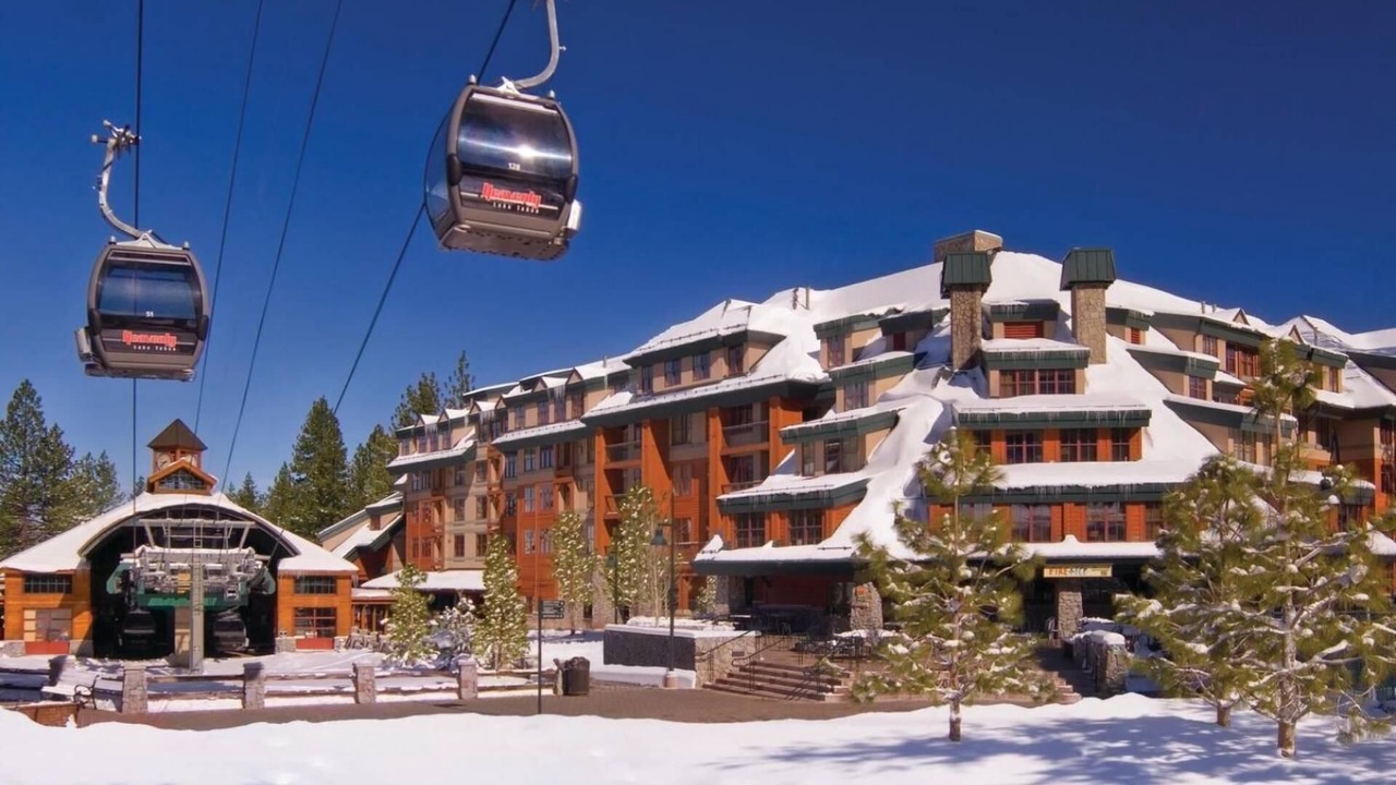 Photo of Outdoor in South Lake Tahoe