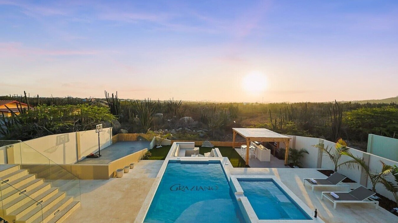 Photo of Outdoor in Alto Vista