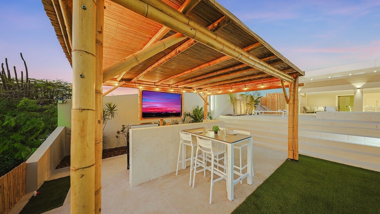 Photo of Outdoor in Alto Vista