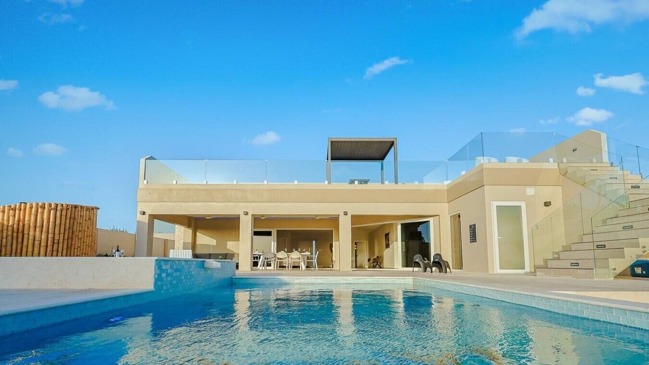Photo of Outdoor in Alto Vista