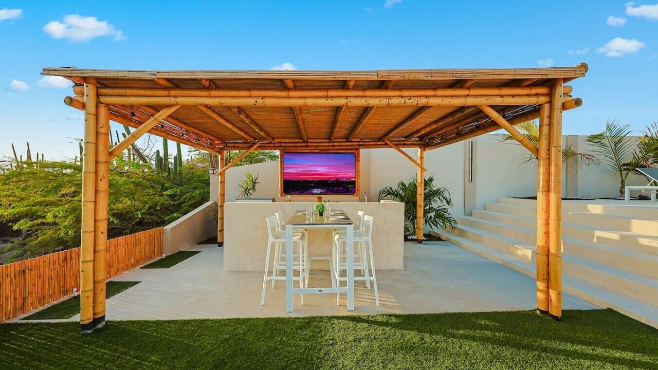 Photo of Outdoor in Alto Vista