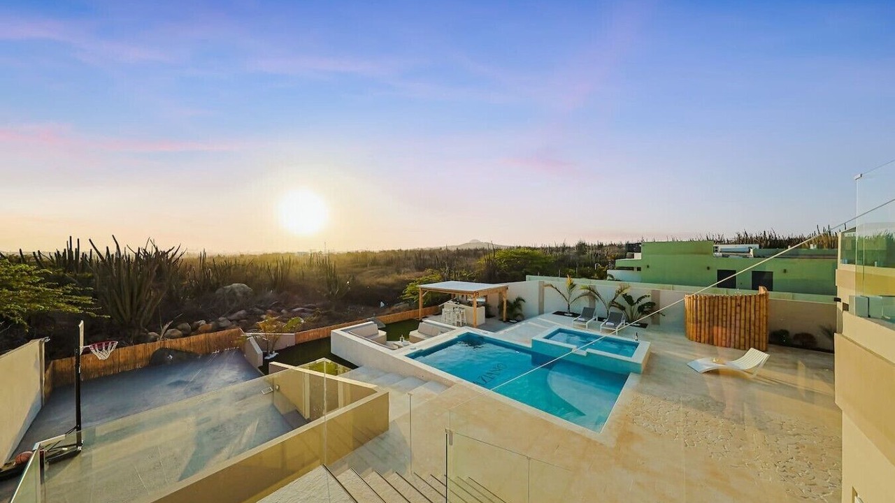 Photo of Outdoor in Alto Vista