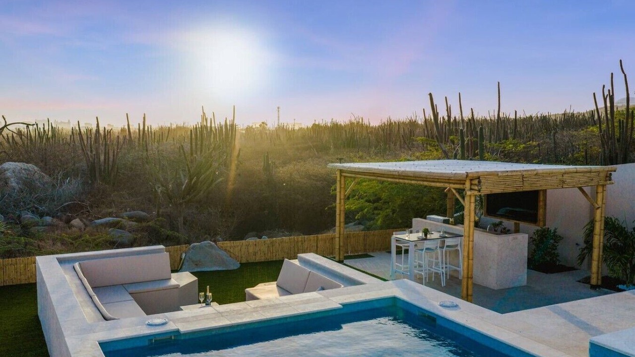 Photo of Outdoor in Alto Vista