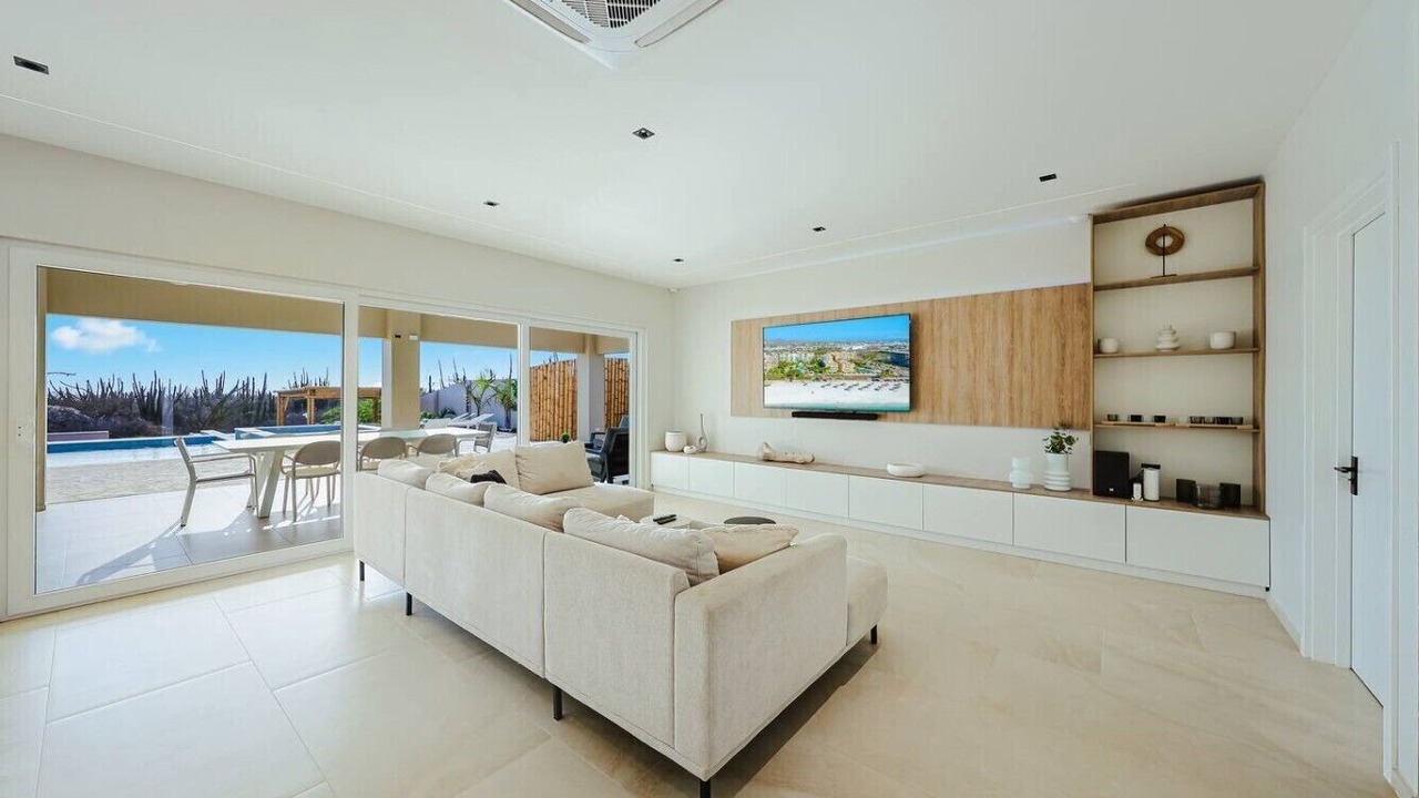 Photo of Outdoor in Alto Vista