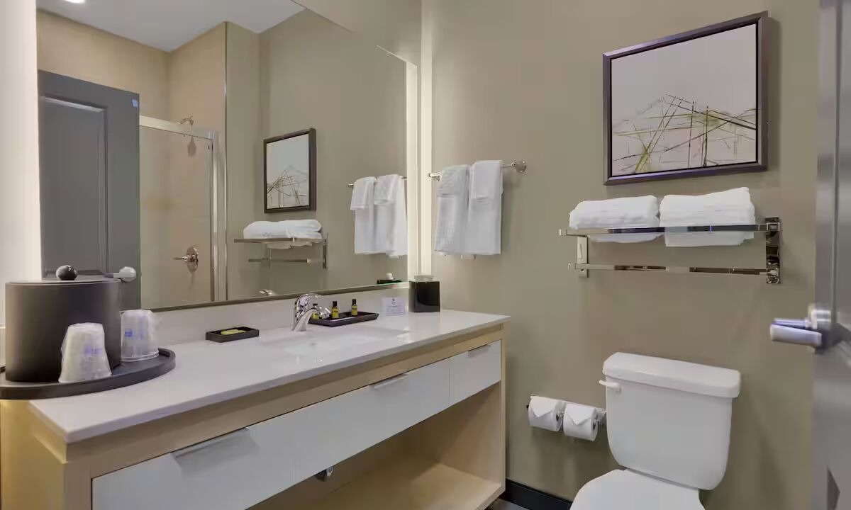 Photo of Bathroom in West Colorado Springs